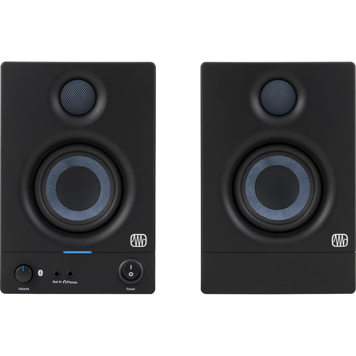PreSonus 2777500122 Eris 3.5BT Studio Monitor w/ Bluetooth, Pair