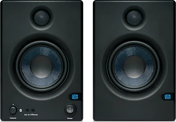 PreSonus Eris E5 BT (Pair)