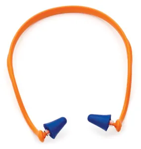 ProBand Fixed Headband Earplugs