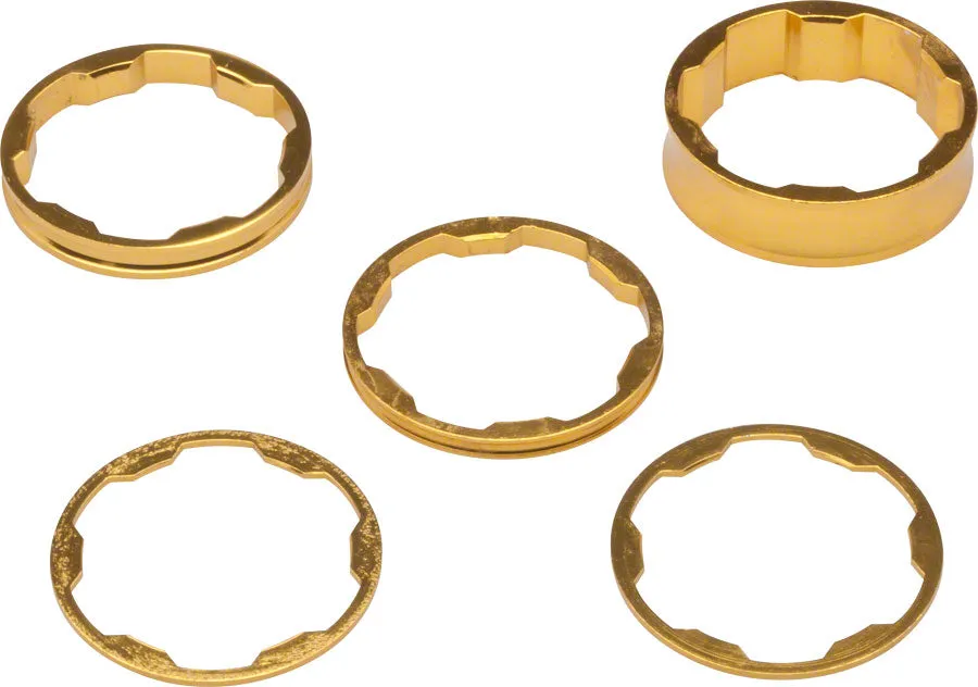 Promax Spacer Kits