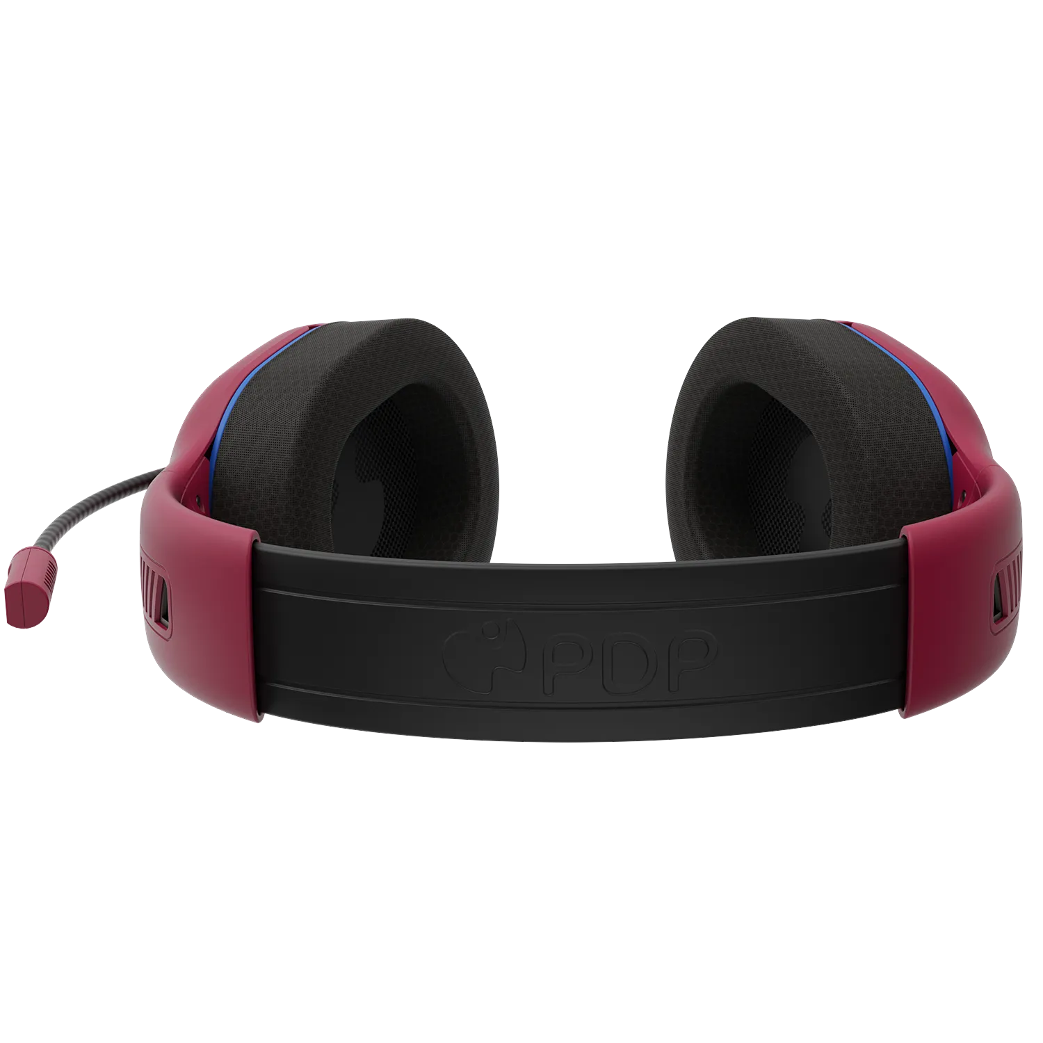 PS5 & PC Cosmic Red AIRLITE PRO WIRELESS Headset
