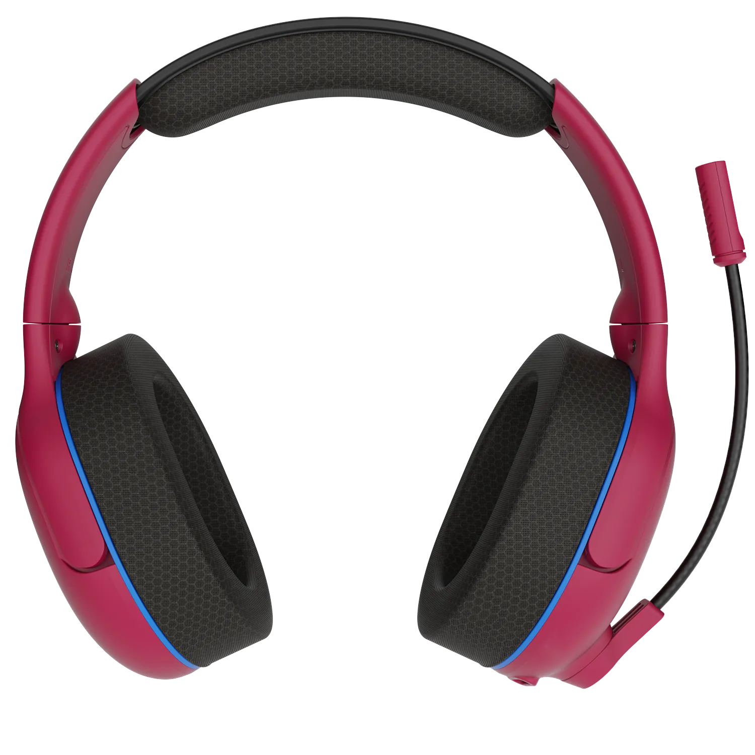 PS5 & PC Cosmic Red AIRLITE PRO WIRELESS Headset
