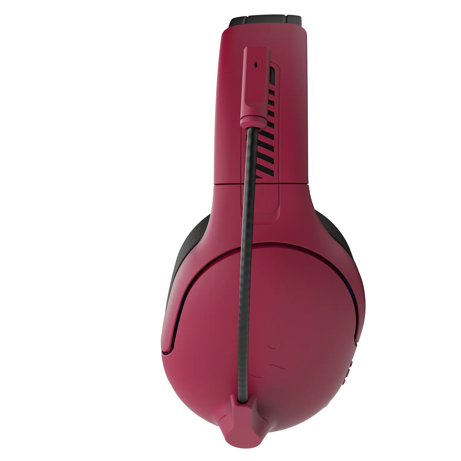 PS5 & PC Cosmic Red AIRLITE PRO WIRELESS Headset