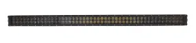 Race Sport RS 50" LED Light Bar ColorSMART - 144-Watt Combo Beam RGB Dual Function