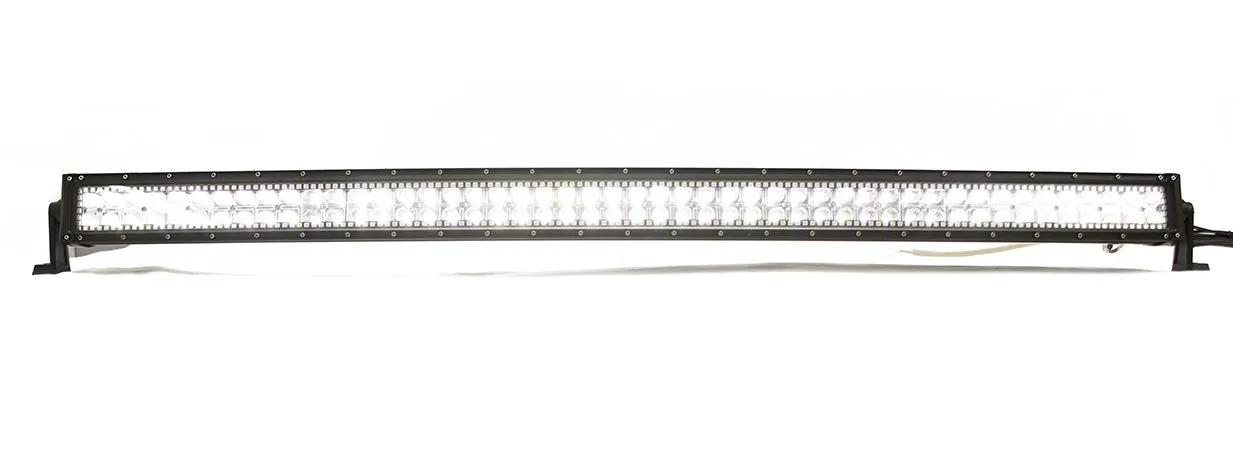Race Sport RS RGB LED Light Bars [CHASE MODE ColorADAPT Series] Straight - 14" / 22" / 32" / 42" / 50"
