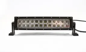 Race Sport RS RGB LED Light Bars [CHASE MODE ColorADAPT Series] Straight - 14" / 22" / 32" / 42" / 50"