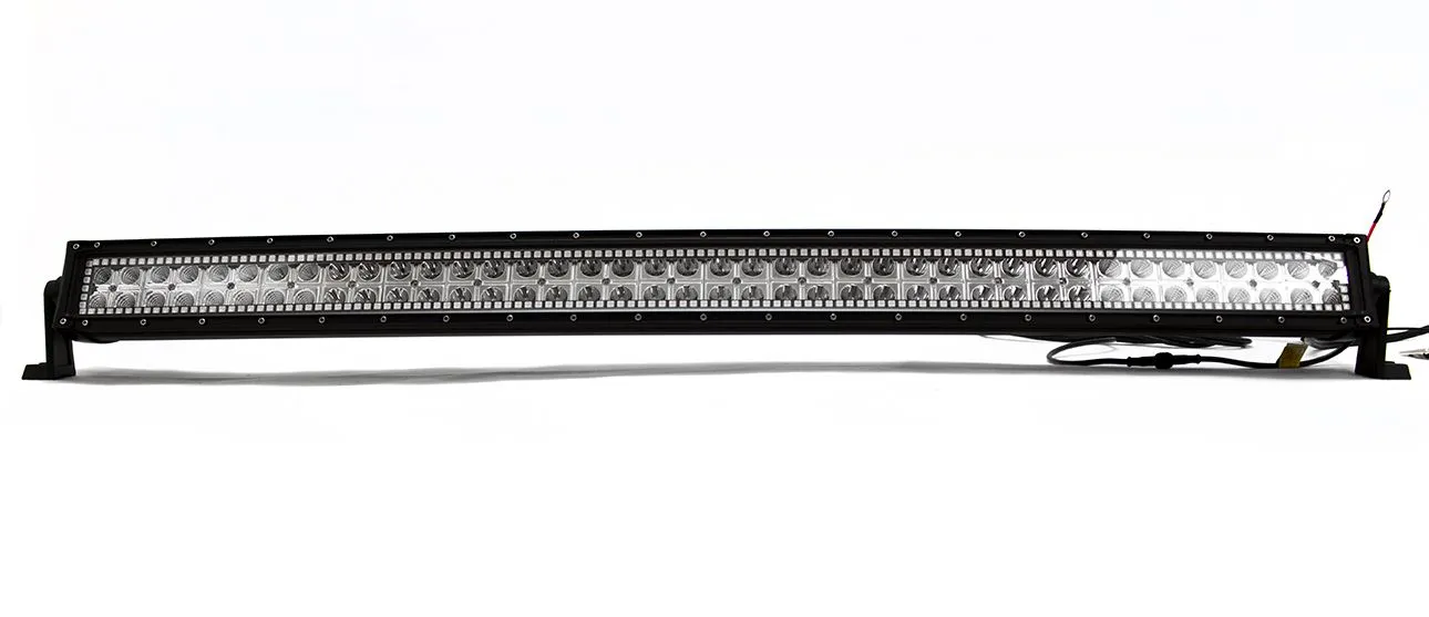 Race Sport RS RGB LED Light Bars [CHASE MODE ColorADAPT Series] Straight - 14" / 22" / 32" / 42" / 50"