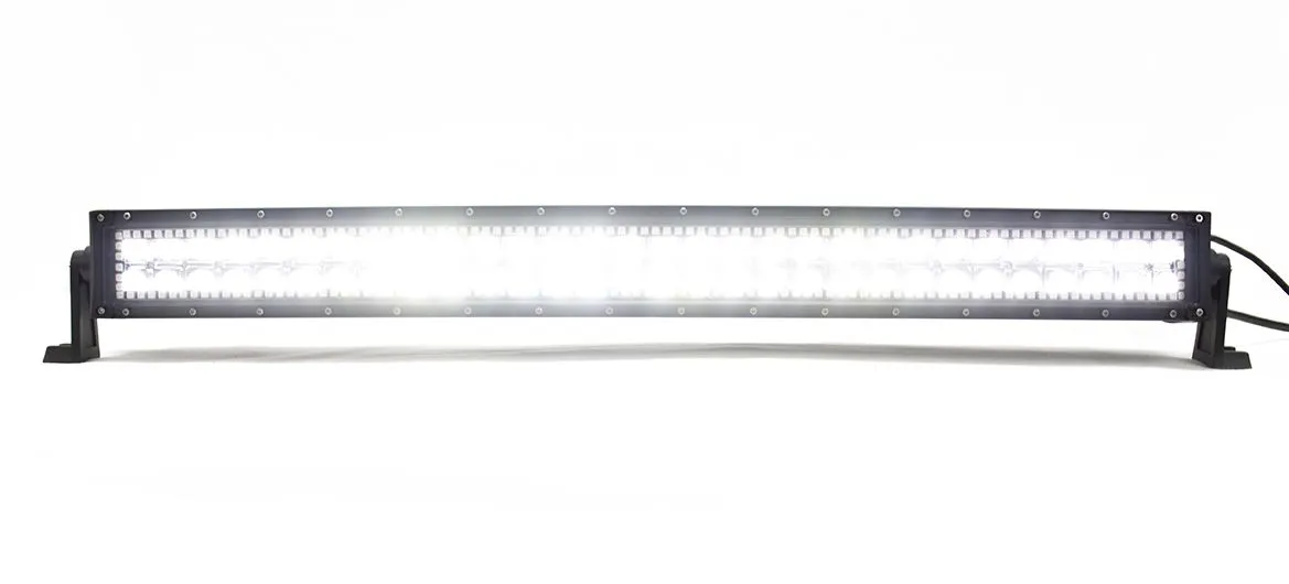 Race Sport RS RGB LED Light Bars [CHASE MODE ColorADAPT Series] Straight - 14" / 22" / 32" / 42" / 50"