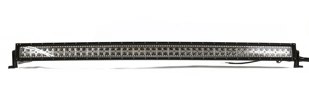 Race Sport RS RGB LED Light Bars [CHASE MODE ColorADAPT Series] Straight - 14" / 22" / 32" / 42" / 50"