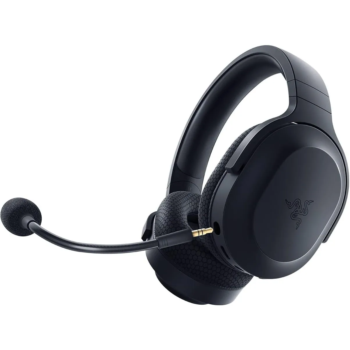 RAZER Barracuda X Wireless Gaming Headset - Black
