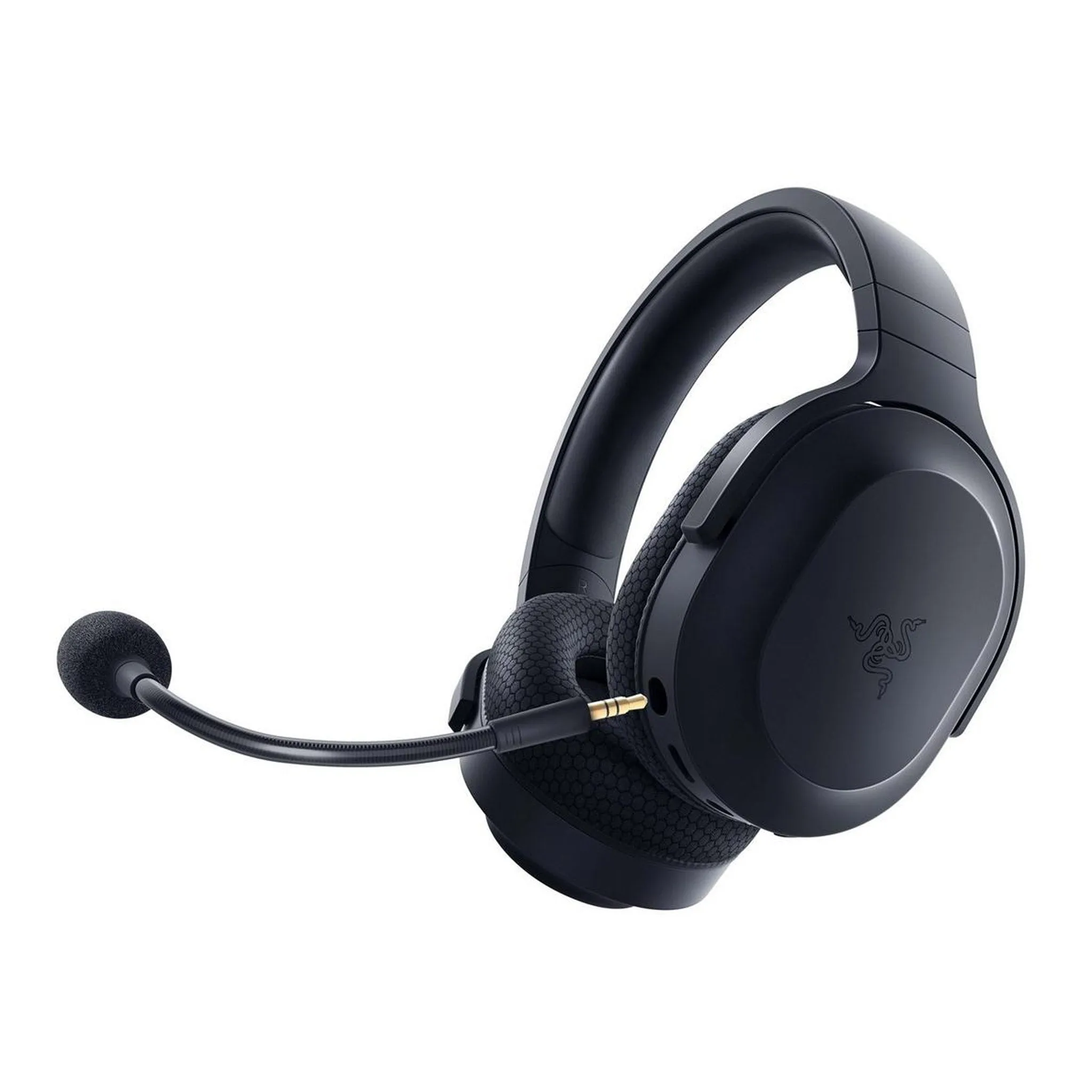 Razer RZ04-04430100-R3U1 Black Barracuda X Wireless Multi-platform Gaming and Mobile Headset