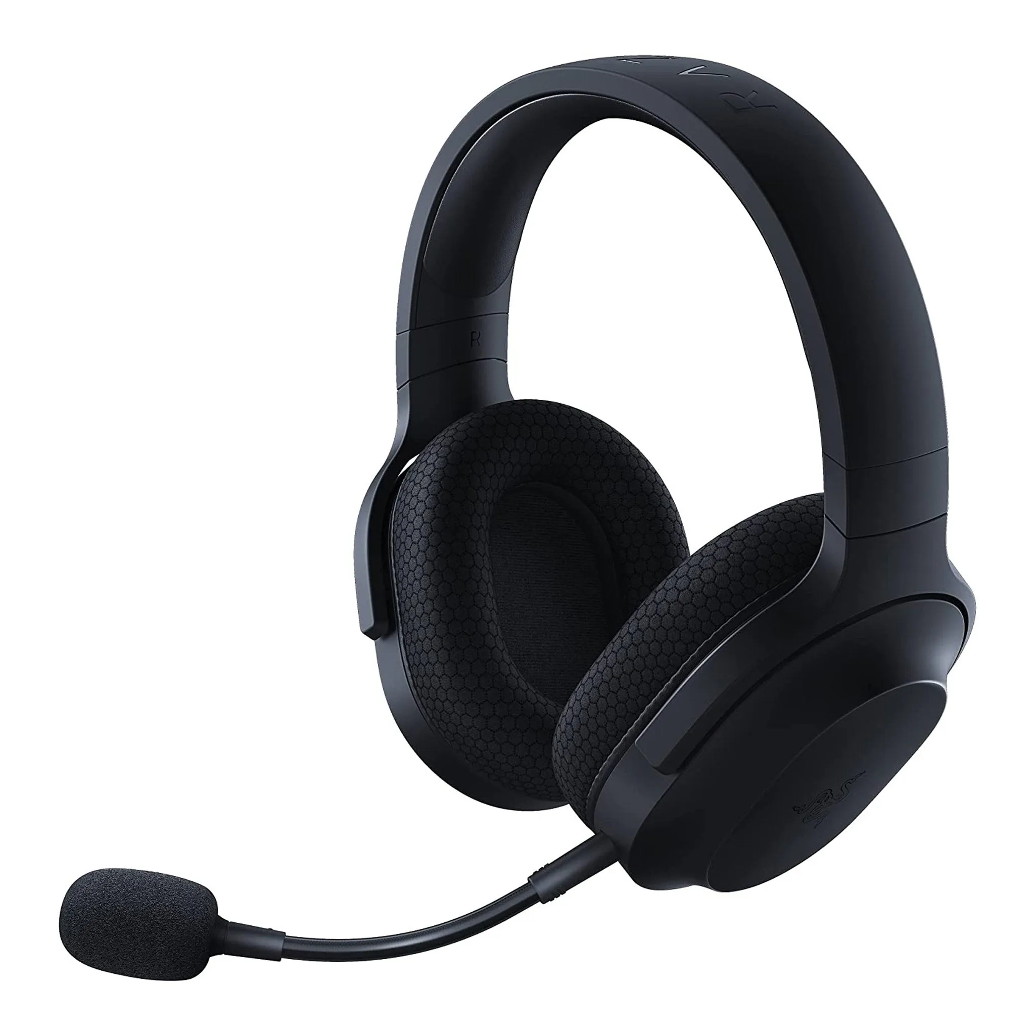 Razer RZ04-04430100-R3U1 Black Barracuda X Wireless Multi-platform Gaming and Mobile Headset