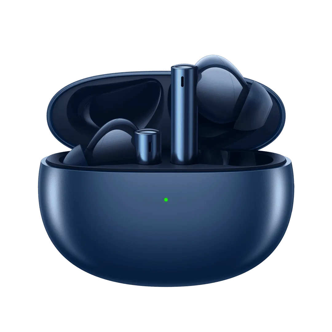REALME BLUETOOTH BUDS AIR 3