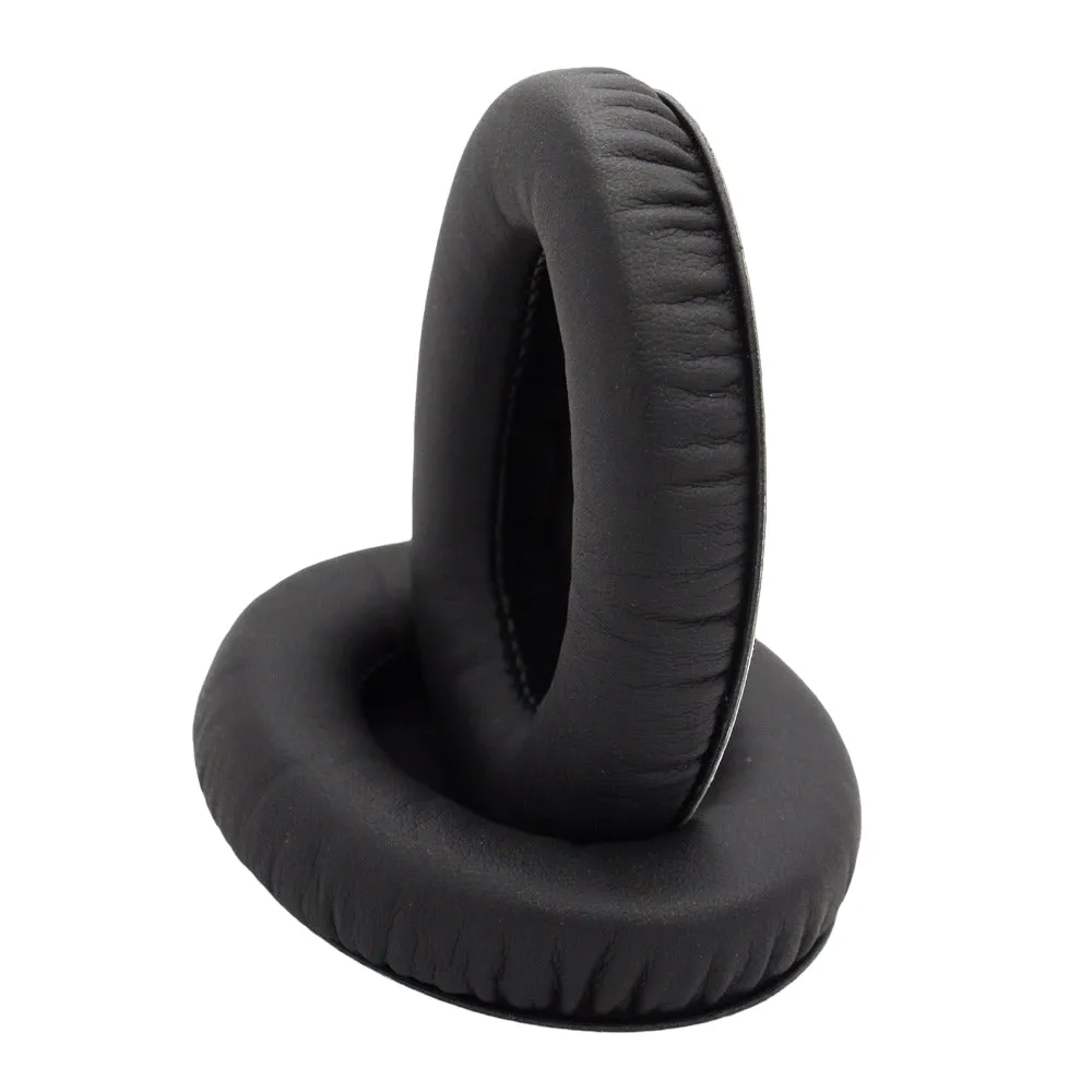 Replacement Ear Pad Cushions compatible with the Audio-Technica ATH-ANC7 9 27 29