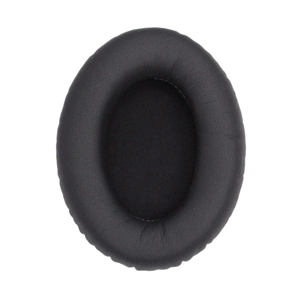 Replacement Ear Pad Cushions compatible with the Audio-Technica ATH-ANC7 9 27 29