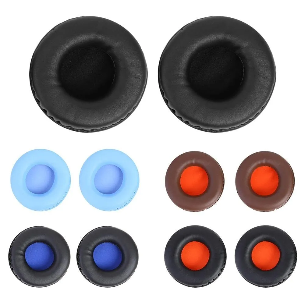 Replacement Ear Pad Cushions Compatible with the Microsoft Surface Headphones 2