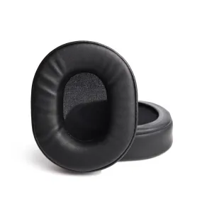 Replacement Ear Pad Cushions Compatible with the Panasonic RP-HC200 Range