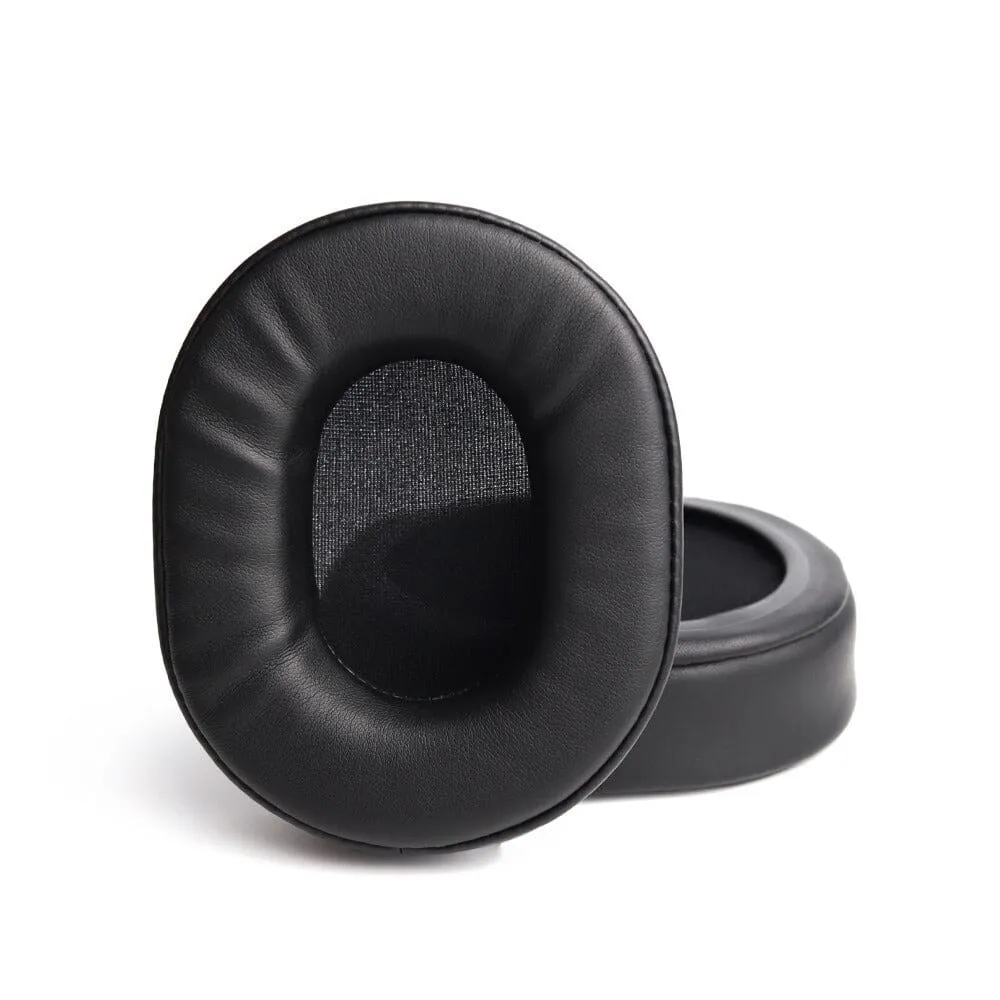 Replacement Ear Pad Cushions Compatible with the Panasonic RP-HC200 Range