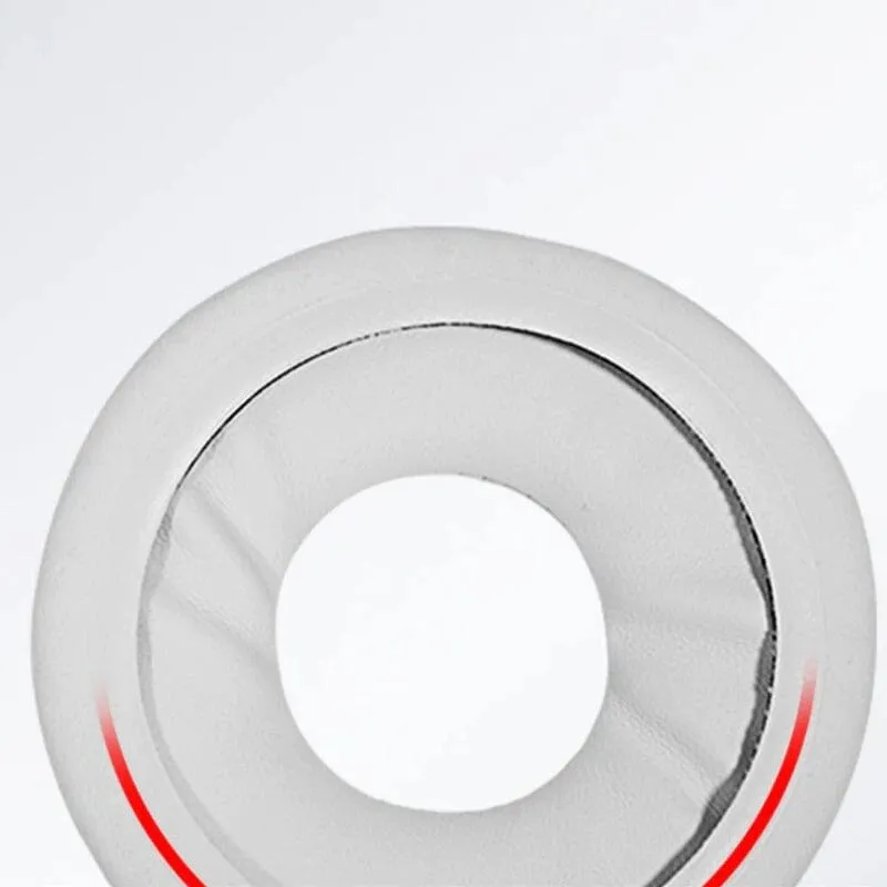 Replacement Ear Pad Cushions Compatible with the Panasonic RP-HF300 Range
