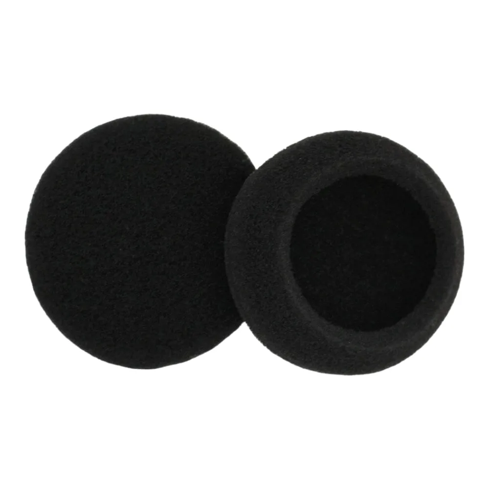 Replacement Ear Pad Cushions Compatible with the Sony MDR-201 & MDR-301