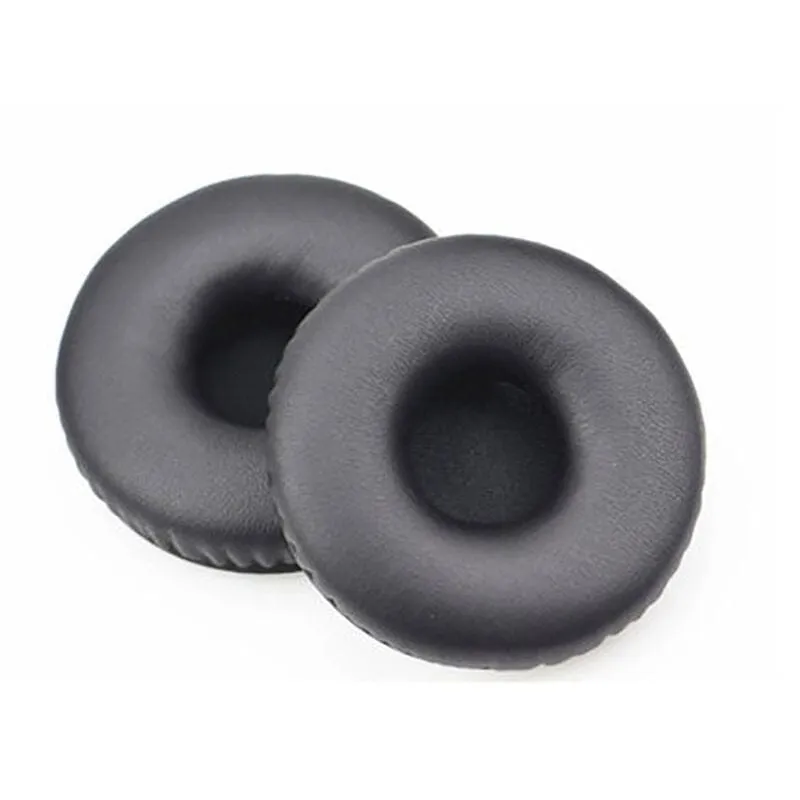 Replacement Ear Pad Cushions Compatible with the Sony MDR-XB450, XB550, XB650
