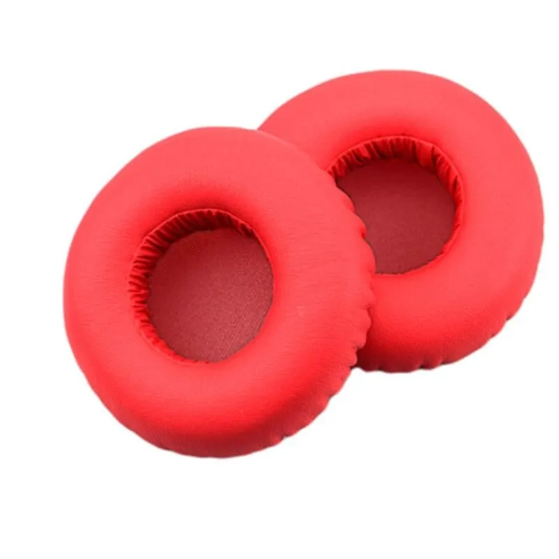 Replacement Ear Pad Cushions Compatible with the Sony MDR-XB450, XB550, XB650