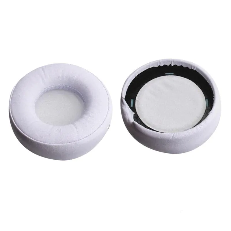 Replacement Ear Pad Cushions Compatible with the SteelSeries Siberia 650