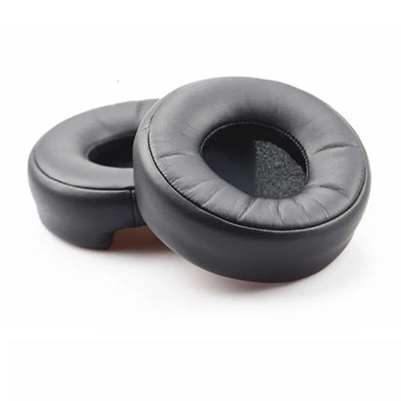 Replacement Ear Pad Cushions Compatible with the SteelSeries Siberia 650