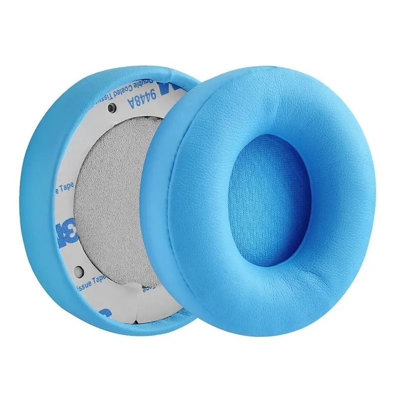 Replacement Ear Pads Compatible with Dr Dre Beats by Dre Solo Pro
