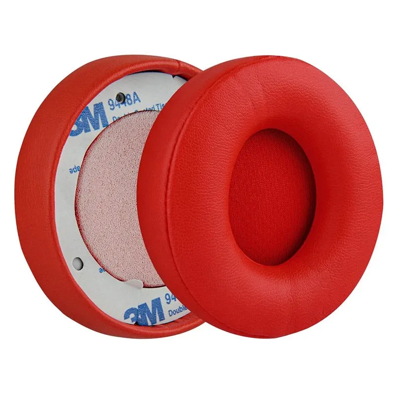 Replacement Ear Pads Compatible with Dr Dre Beats by Dre Solo Pro