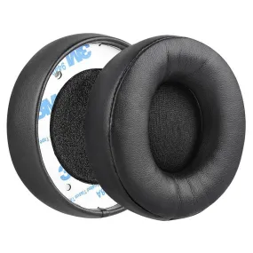 Replacement Ear Pads Compatible with Dr Dre Beats by Dre Solo Pro