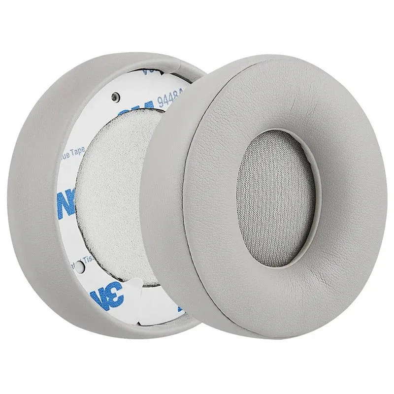Replacement Ear Pads Compatible with Dr Dre Beats by Dre Solo Pro