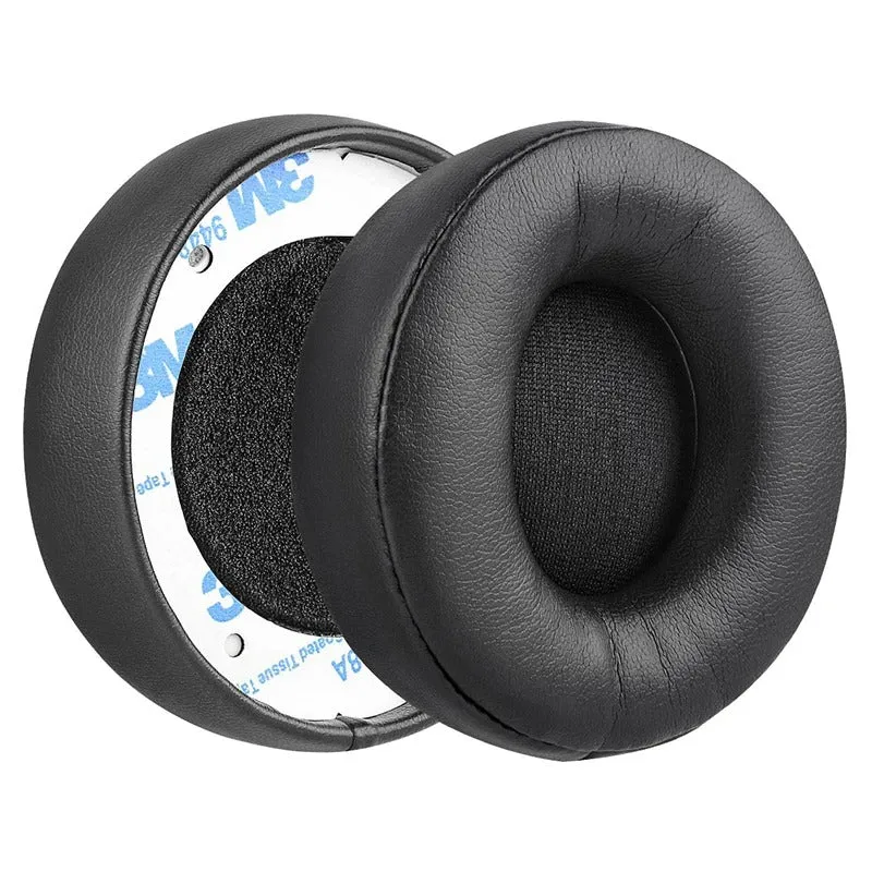 Replacement Ear Pads Compatible with Dr Dre Beats by Dre Solo Pro