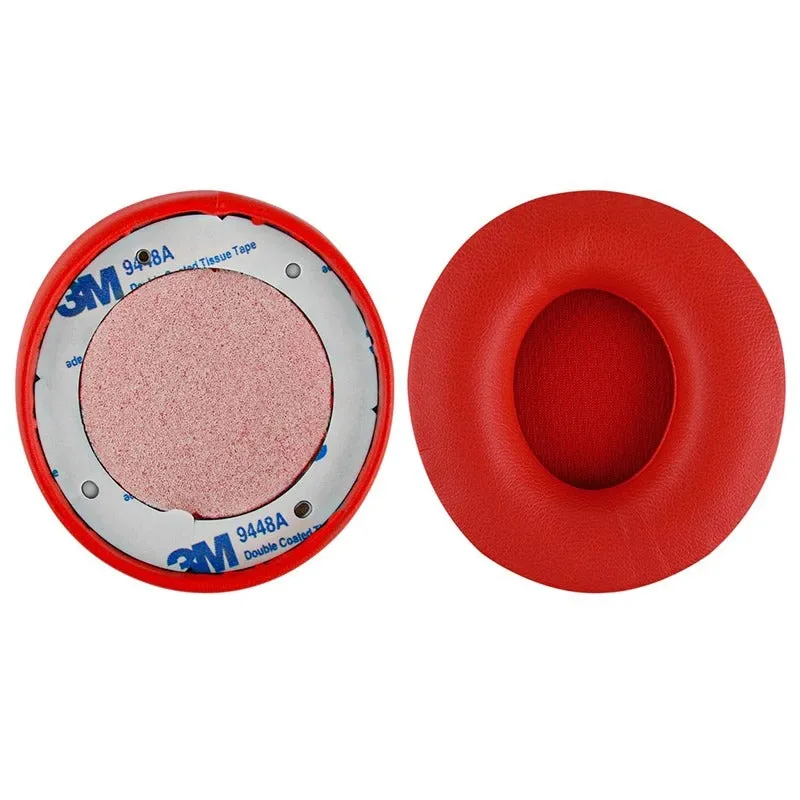 Replacement Ear Pads Compatible with Dr Dre Beats by Dre Solo Pro
