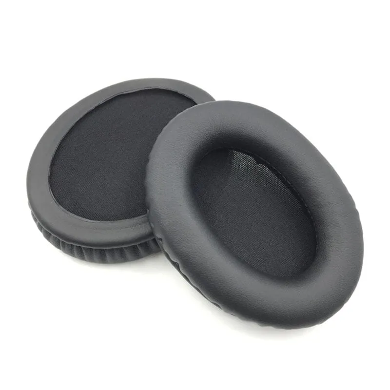 Replacement Ear Pads Cushions Compatible with the Sennheiser HD280, HD280 Pro
