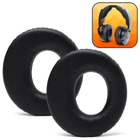 Replacement earpads for Sony MDR-RF985R, MDR-RF985RK, MDR-RF970R, MDR-DS6500