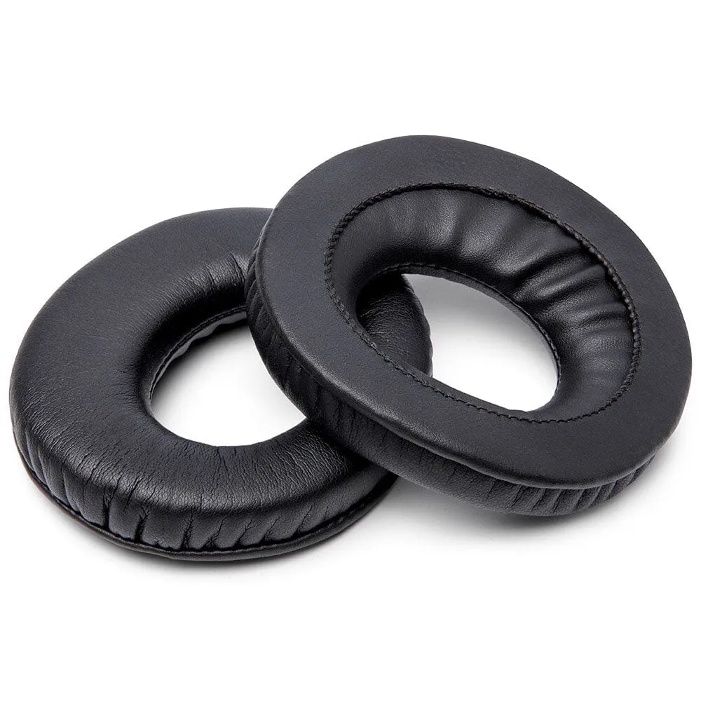 Replacement earpads for Sony MDR-RF985R, MDR-RF985RK, MDR-RF970R, MDR-DS6500
