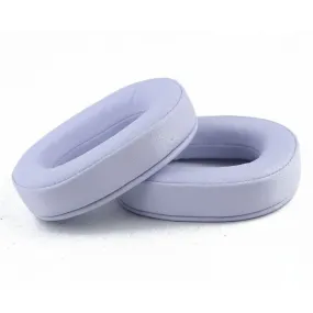 Replacement Leather Ear Pad Cushions compatible with the Audio-Technica Range