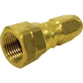 REUSABLE FITTING
