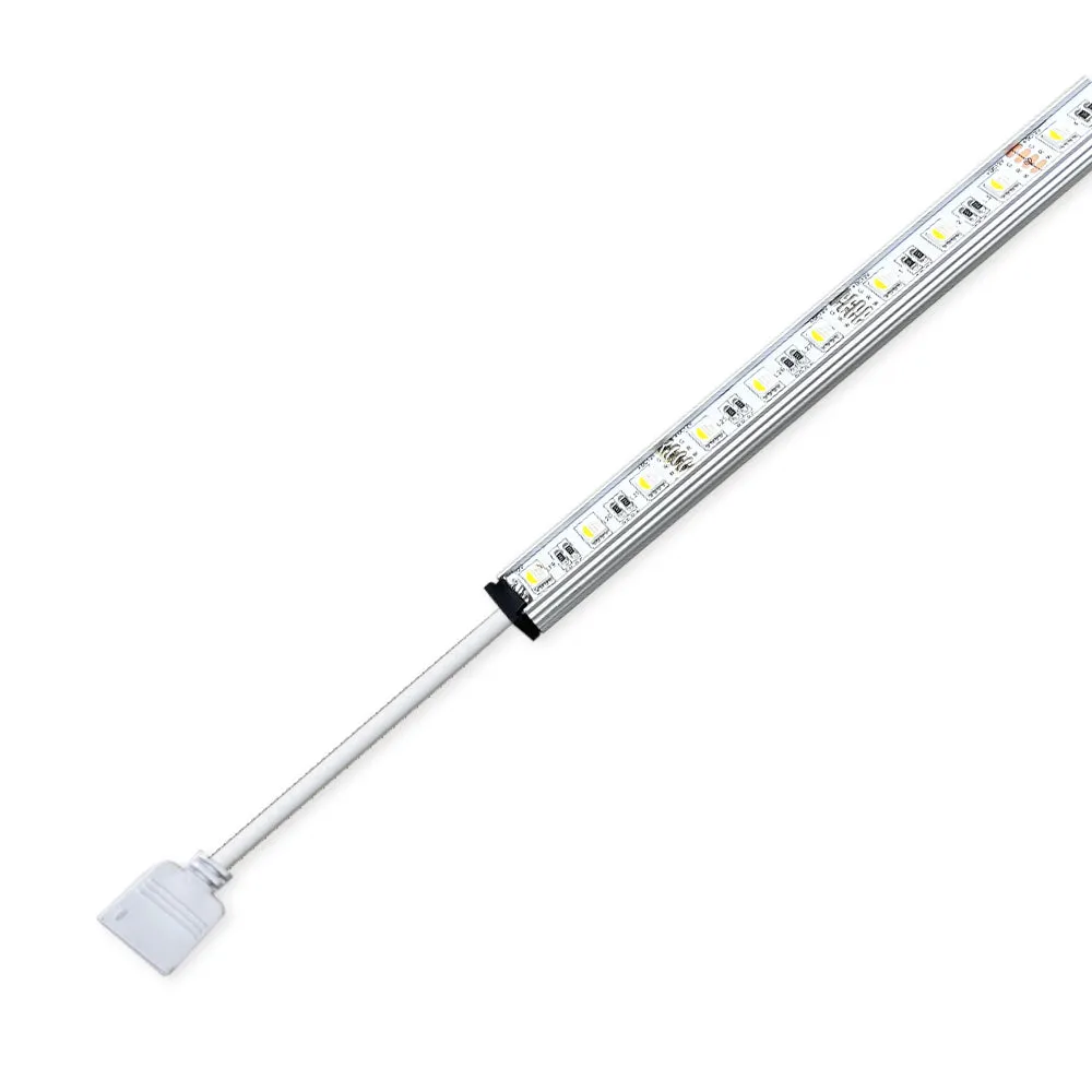 RGB LED Titan High Output Linkable Light Bars 12V DC