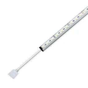 RGBW LED Titan High Output Linkable Light Bars 12V DC