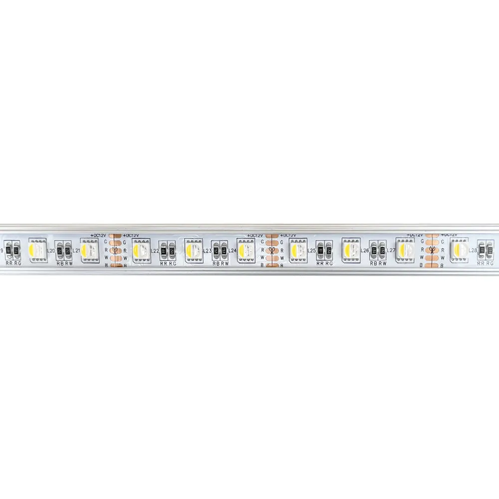 RGBW LED Titan High Output Linkable Light Bars 12V DC