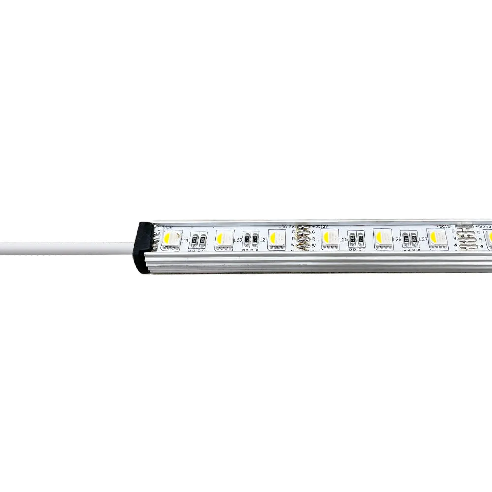 RGBW LED Titan High Output Linkable Light Bars 12V DC