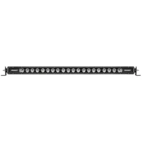 Rigid Industries Radiance Plus SR-Series LED Light Bars 230603