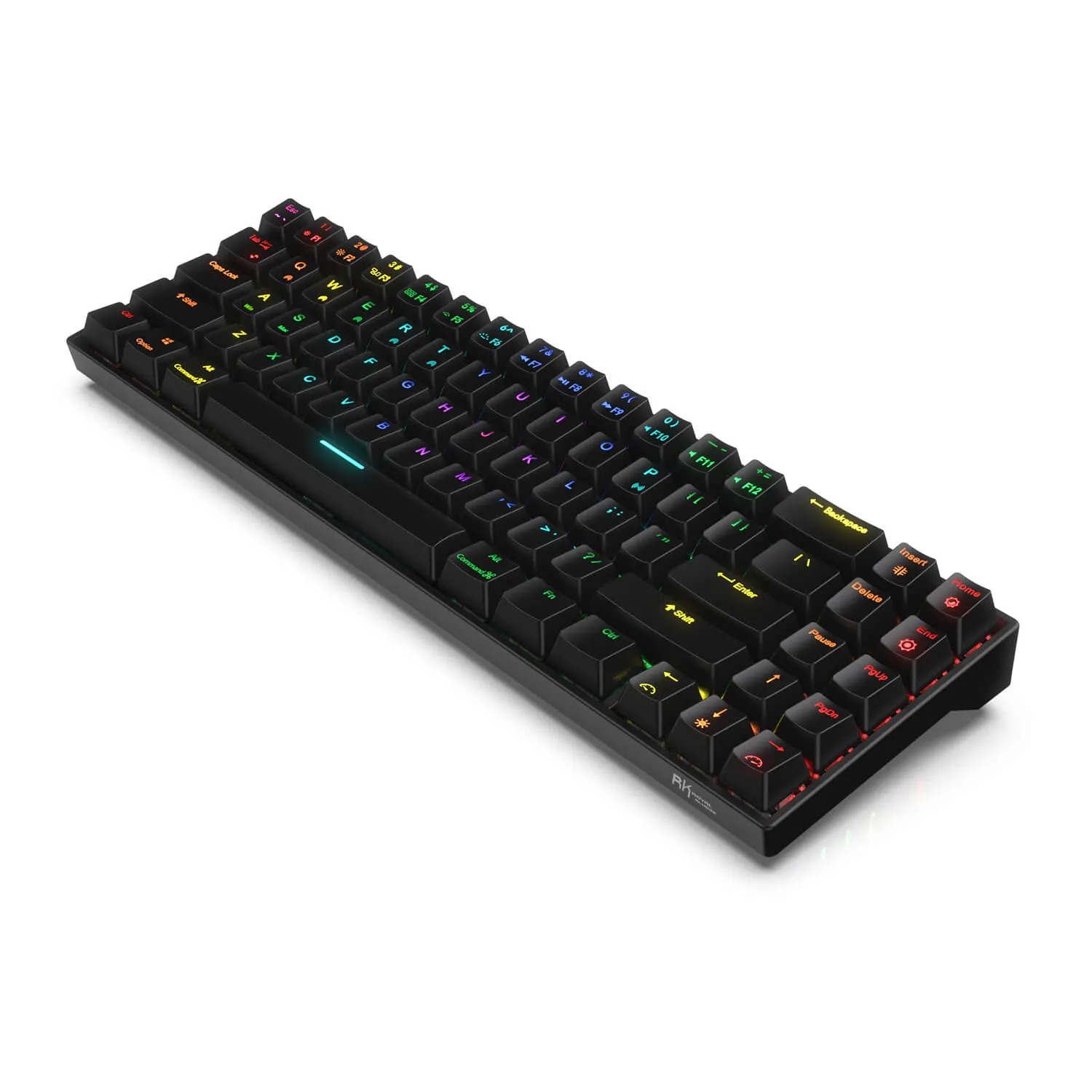 RK71 70% Wireless Mechanical Keyboard