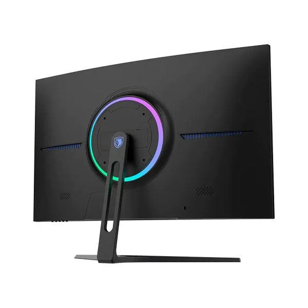 Sades 27" Curved Full HD 1080P 165hz RGB - M40-UV53