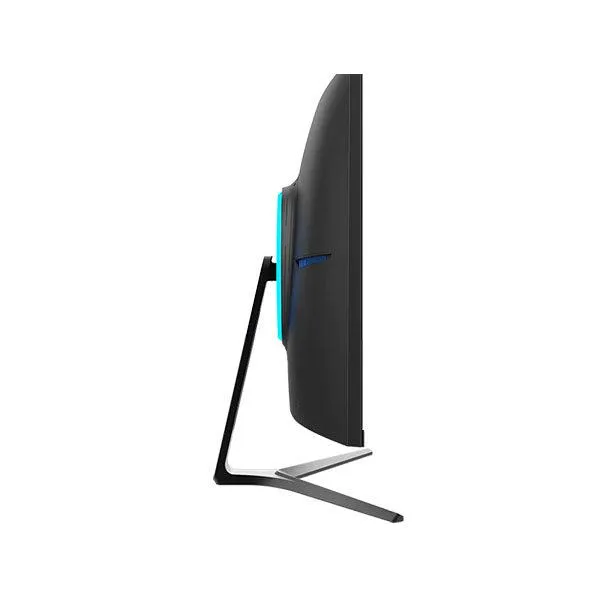 Sades 27" Curved Full HD 1080P 165hz RGB - M40-UV53