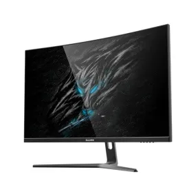 Sades 27" Curved Full HD 1080P 165hz RGB - M40-UV53
