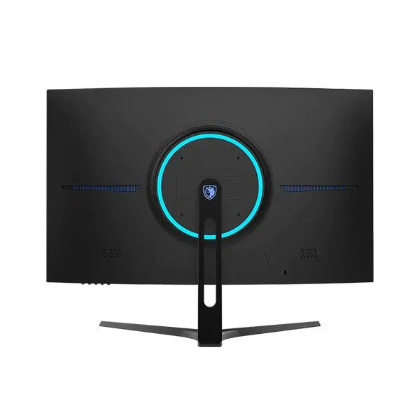 Sades 27" Curved Full HD 1080P 165hz RGB - M40-UV53