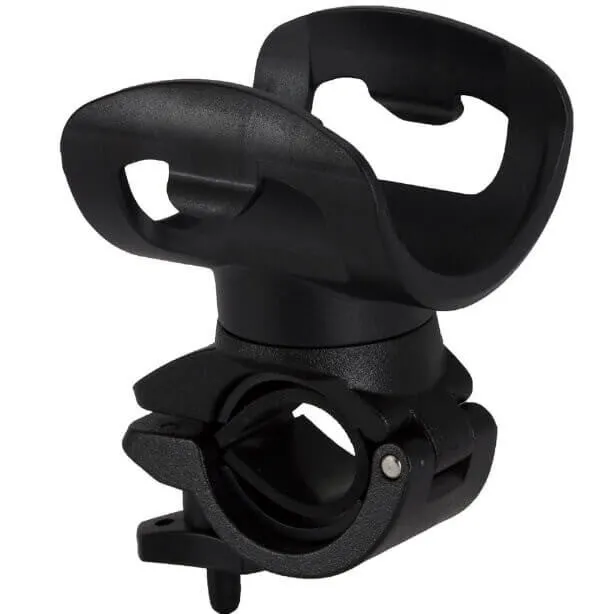 Scosche BMBTCAN BoomBars - Wireless Speaker for Bikes
